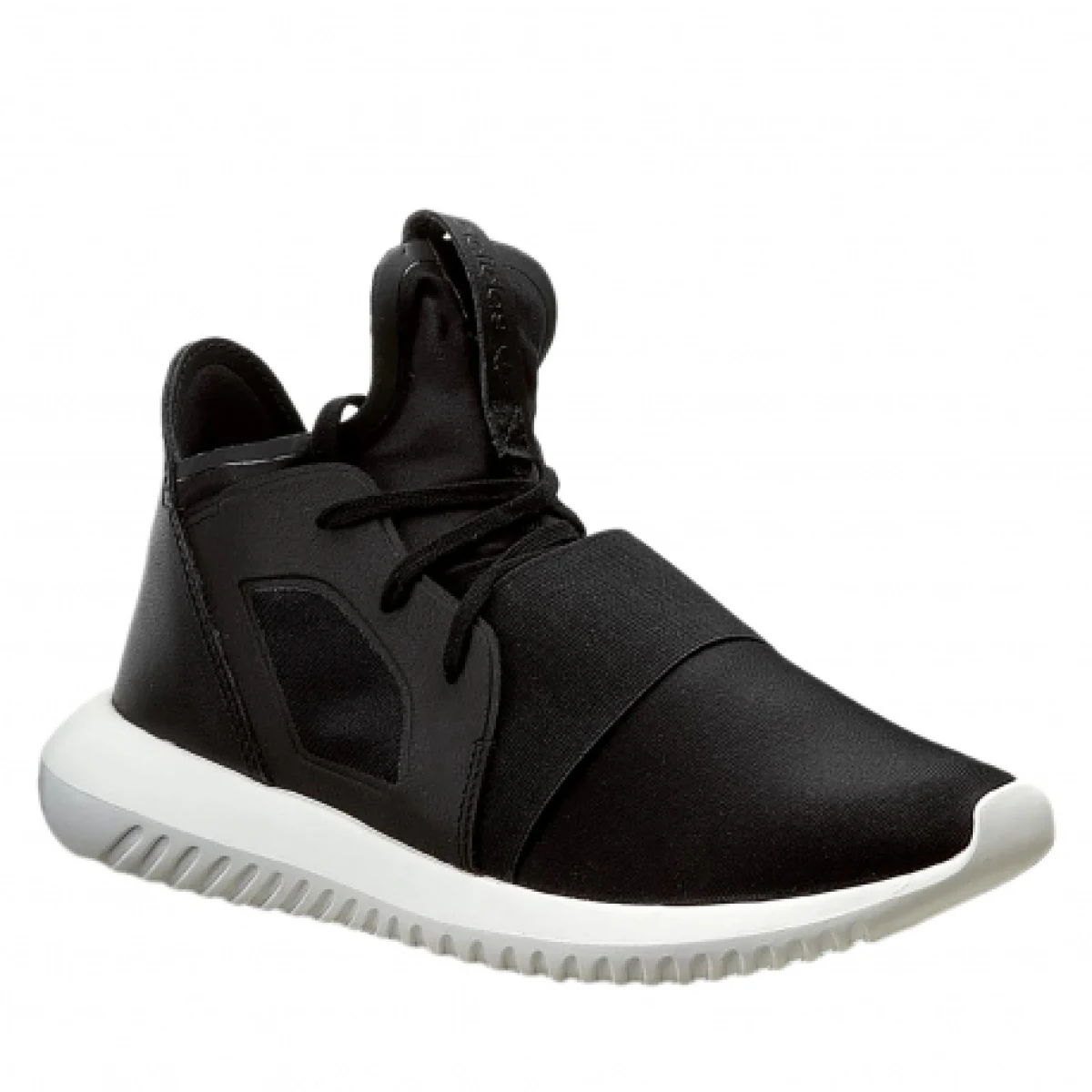 Dámska vychádzková obuv ADIDAS ORIGINALS Tubular Defiant W core black core black core white · záber 1