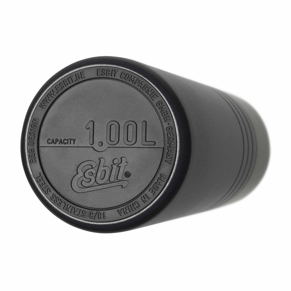 Esbit Majoris VF1000MJ · záber 2