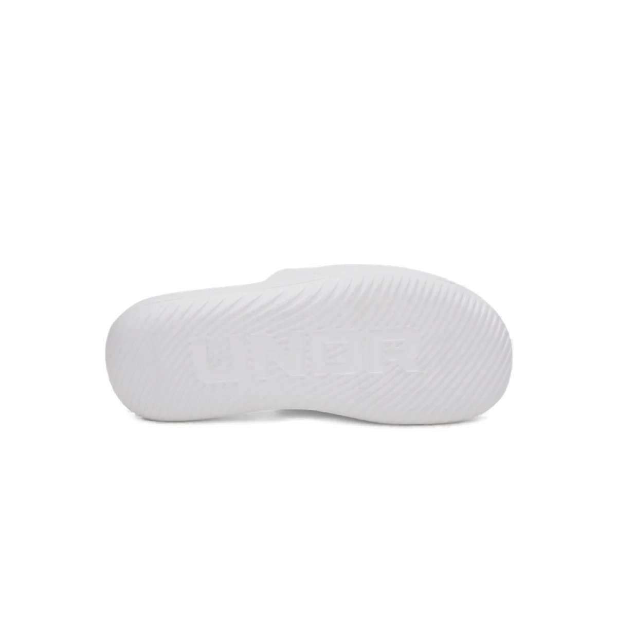 Férfi papucsok (strandcipők) UNDER ARMOUR UA Ignite Pro 8 Fix M white white black · záber 5
