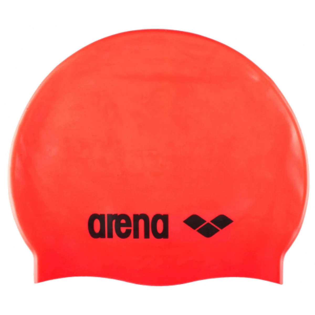 Plavecká čiapka ARENA Classic Silicone Cap · záber 5