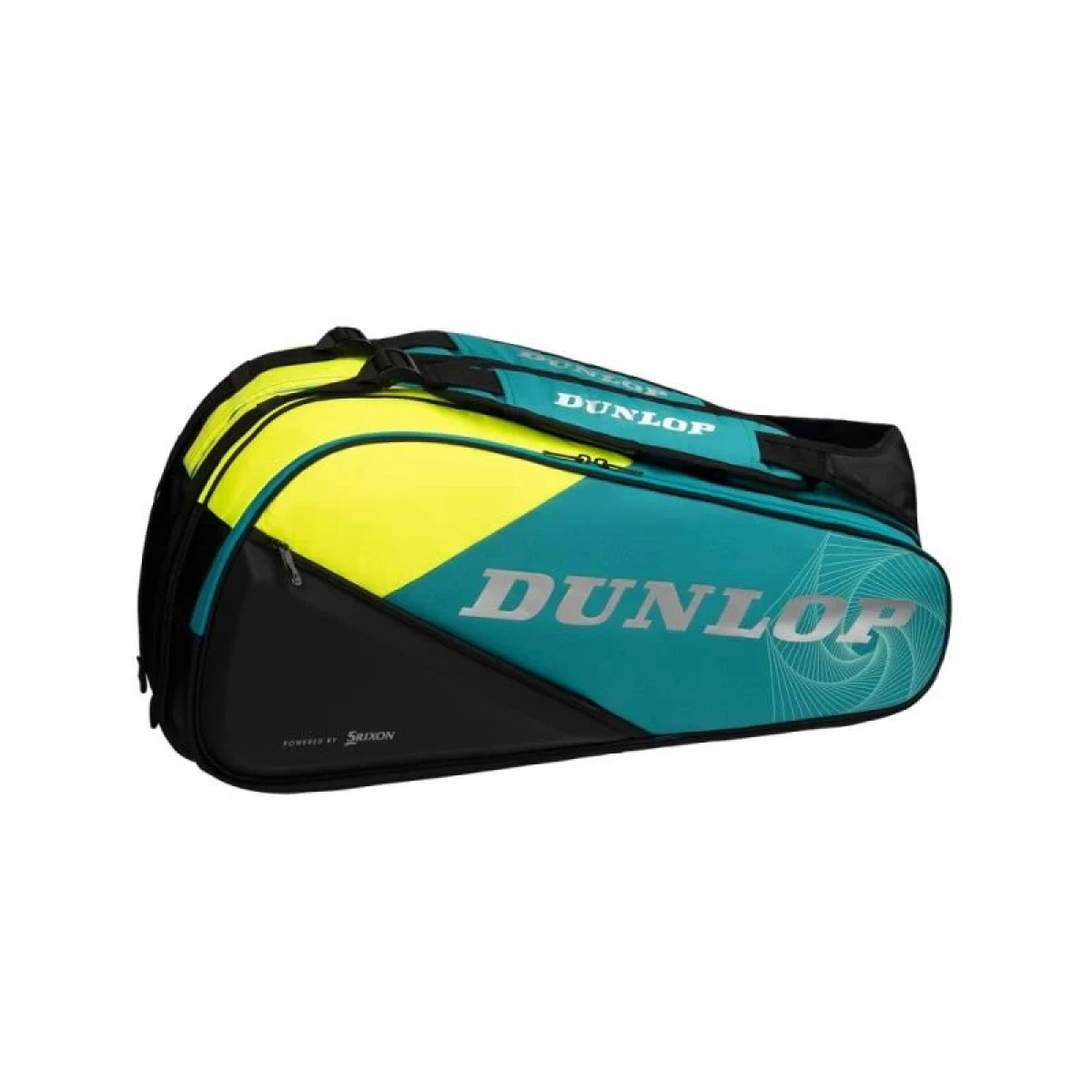 Dunlop SX PERFORMANCE 8 · záber 1
