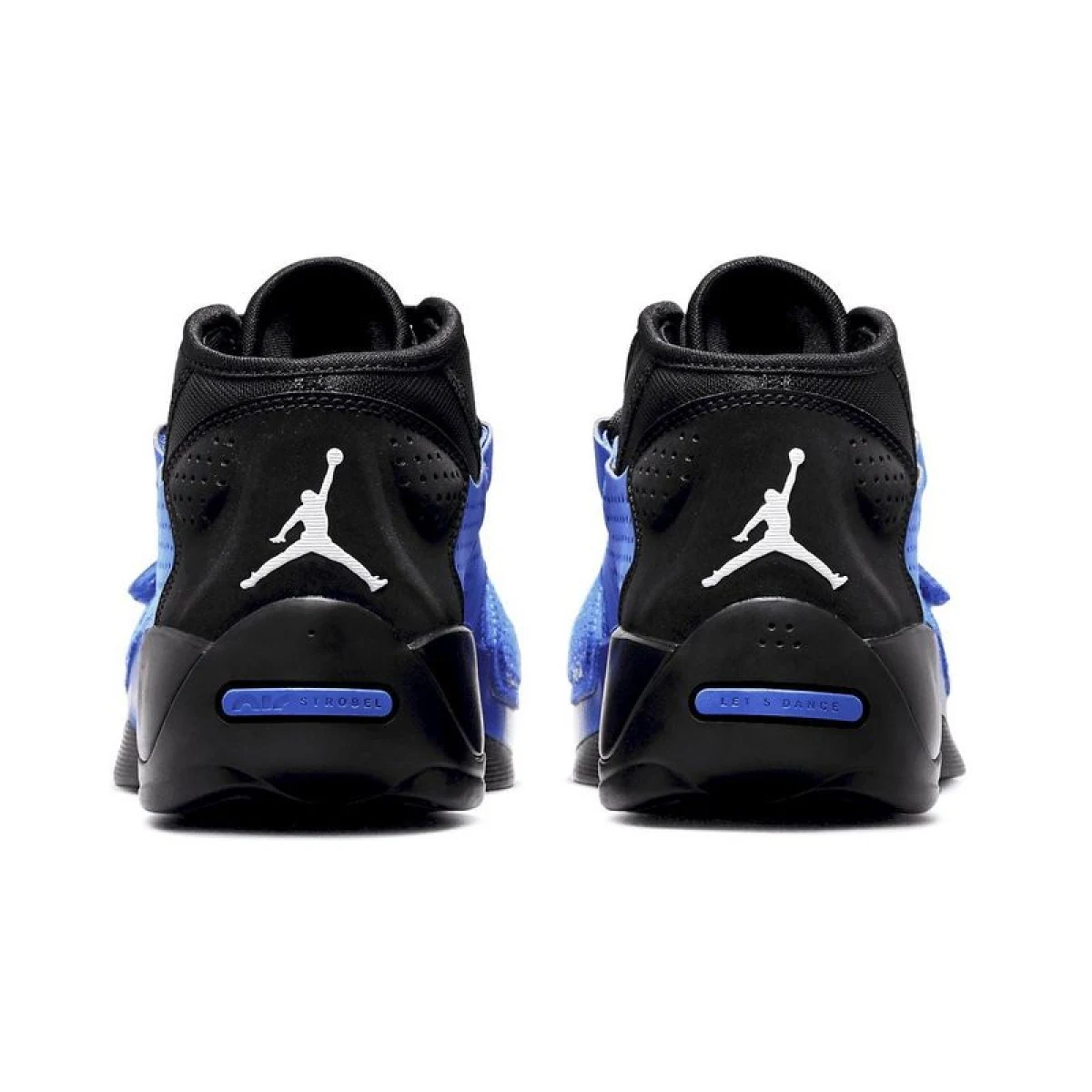 Nike Air Jordan Zion 2 PF (gs) - 38,5 · záber 2