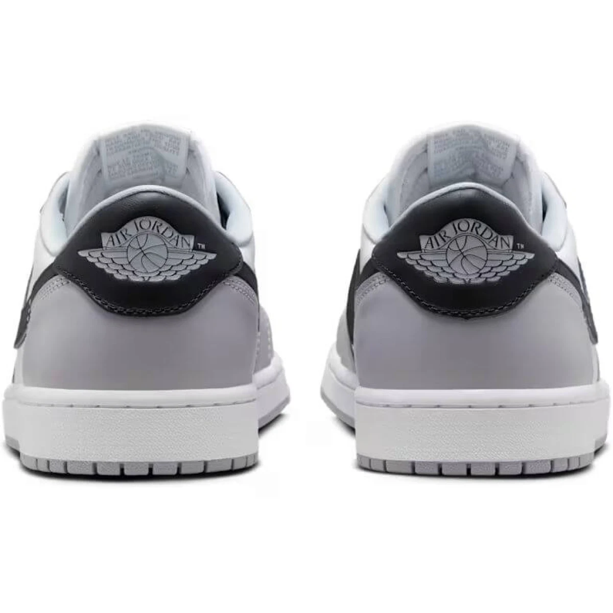 Nike Air Jordan 1 Low OG - 39 · záber 2