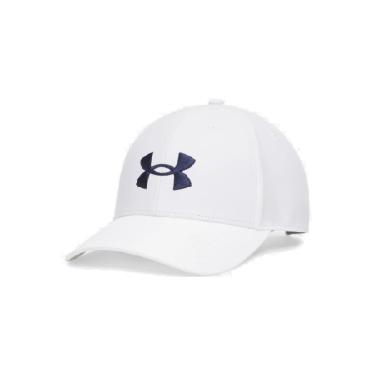 Pánska golfová šiltovka UNDER ARMOUR M DRIVE LOW ADJ-WHT · záber 1