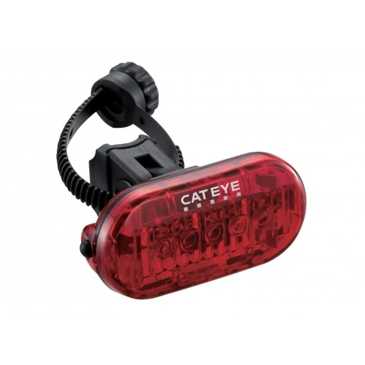 CATEYE Světlo zad. CAT TL-LD155 · záber 1