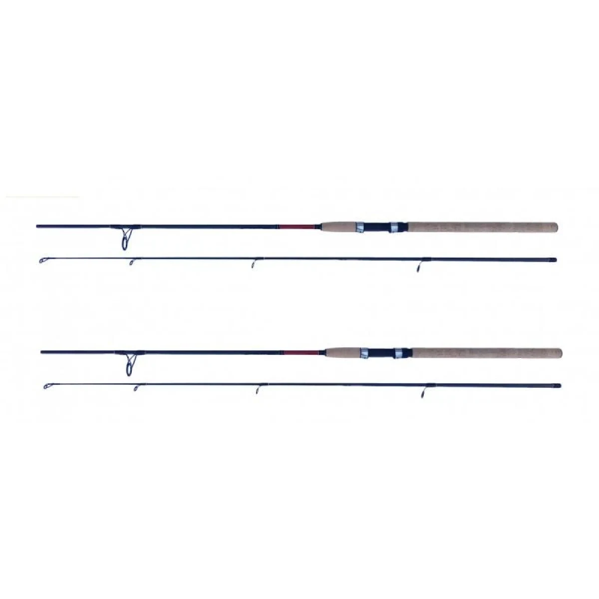 Prut Sellior Nevada 3,0m 50-100g AKCE 1+1 · záber 1