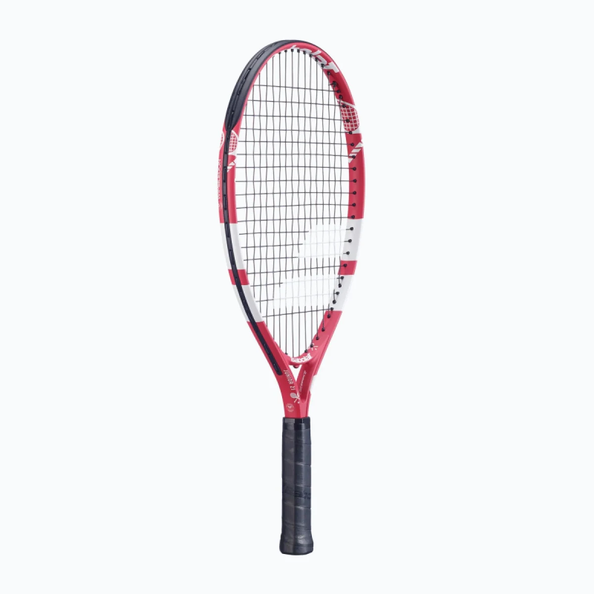 Tenisová raketa BABOLAT JUNIOR 21 WIMBLEDON · záber 4