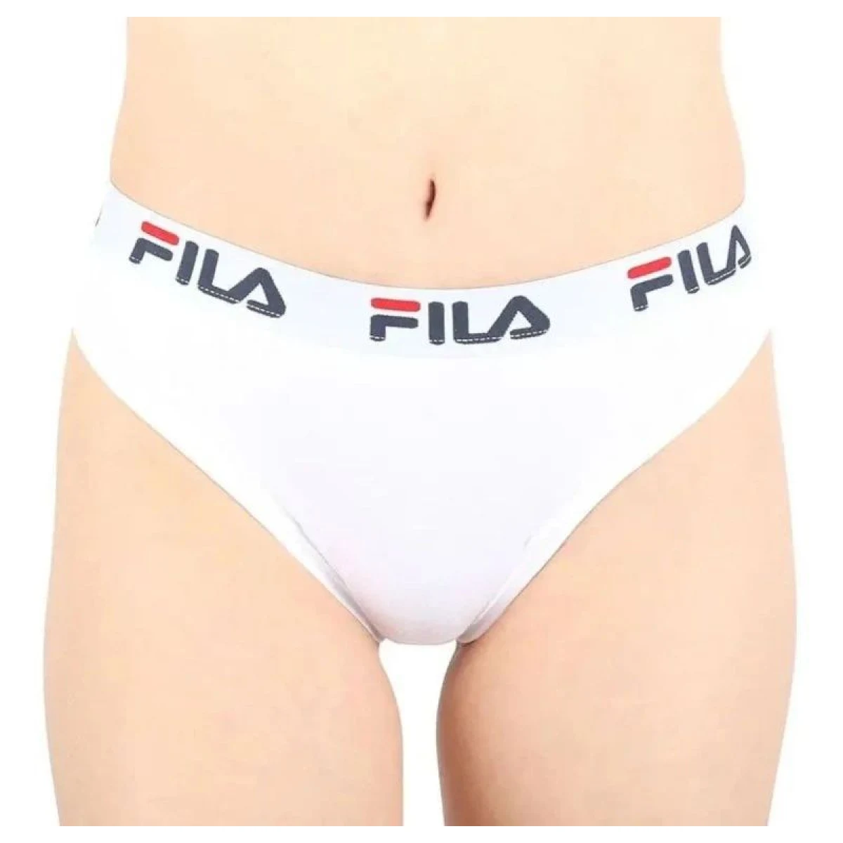 Dámske nohavičky FILA 1PACK-FU6061 WOMAN STRING 300 · záber 4