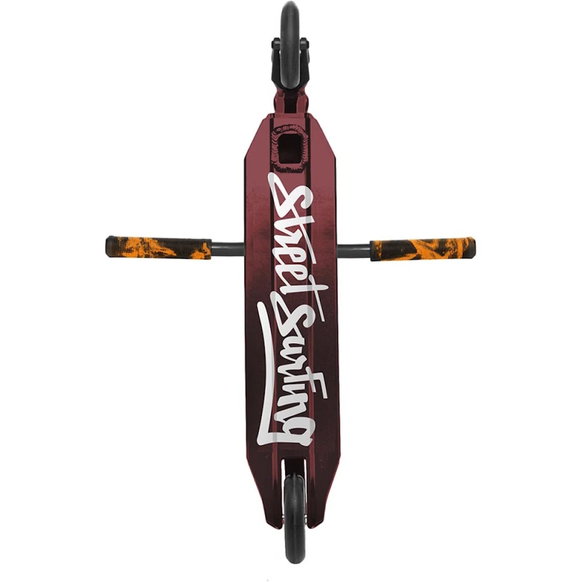 Street Surfing RIPPER Bloody Machine · záber 3