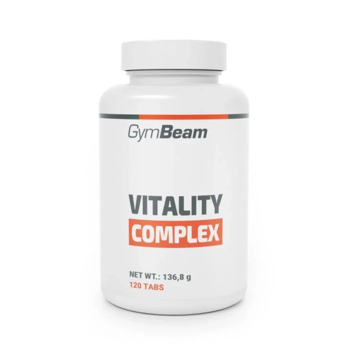 GymBeam Vitality complex · záber 1
