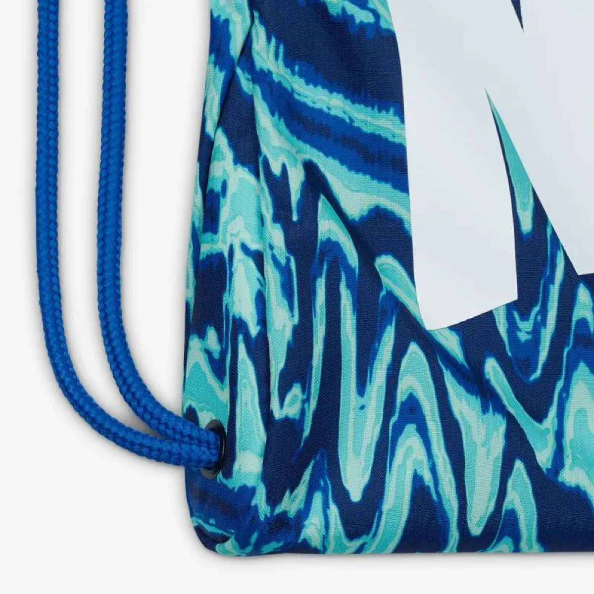 Detské vrecko na prezúvky NIKE Y NK DRAWSTRING - CAT AOP FA25 · záber 4