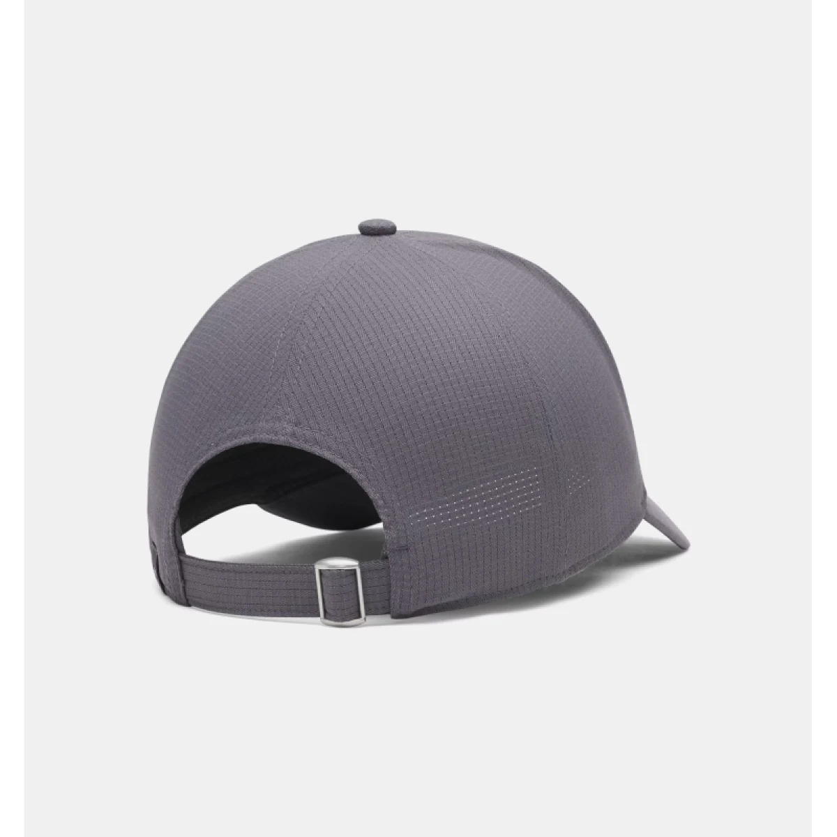 Pánska šiltovka UNDER ARMOUR M AV LOW ADJ-GRY · záber 3