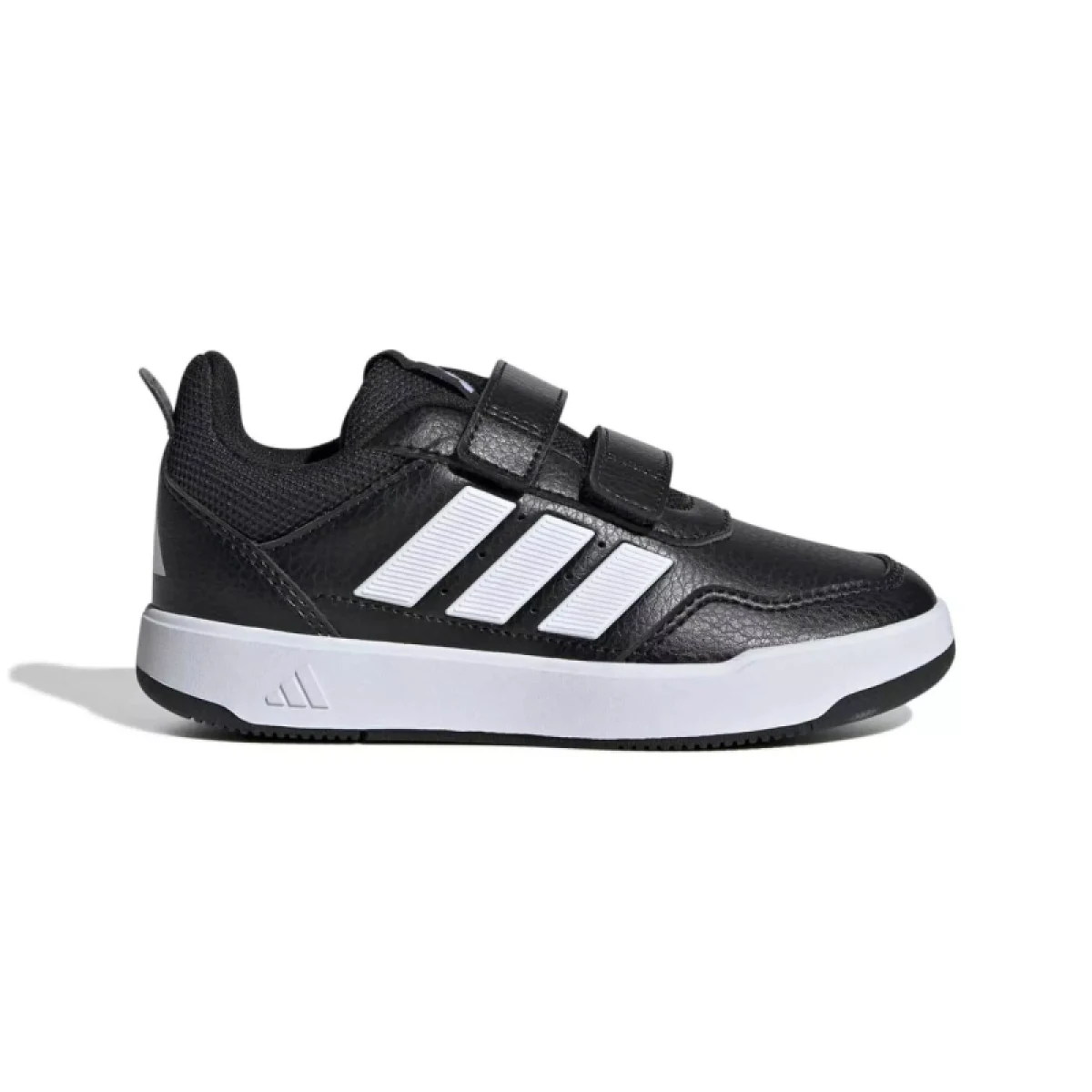 Detská rekreačná obuv ADIDAS Tensaur Sport 3.0 K core black cloud white core black · záber 2