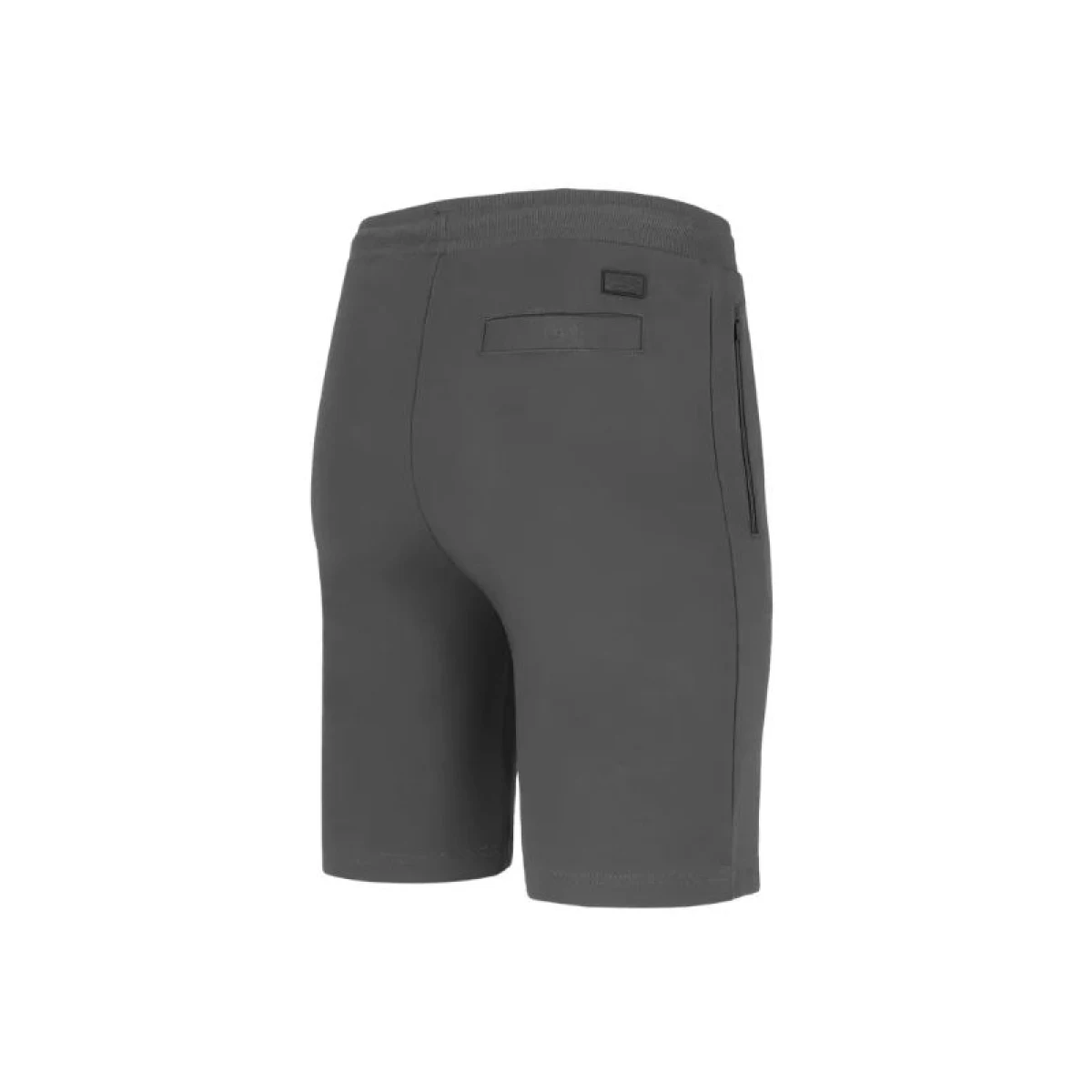 Pánske teplákové kraťasy VOLCANO M-RISSO-GRAPHITE · záber 5