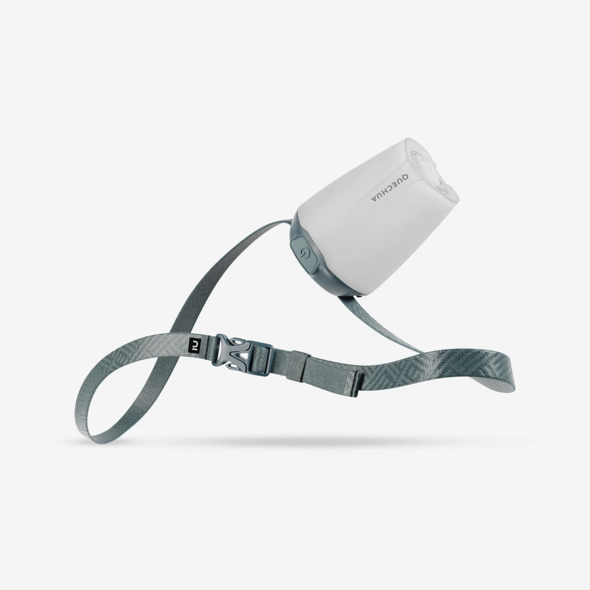 QUECHUA Kempingové svietidlo BL 230 nabíjacie pomocou USB-C 230 lm bez · záber 1