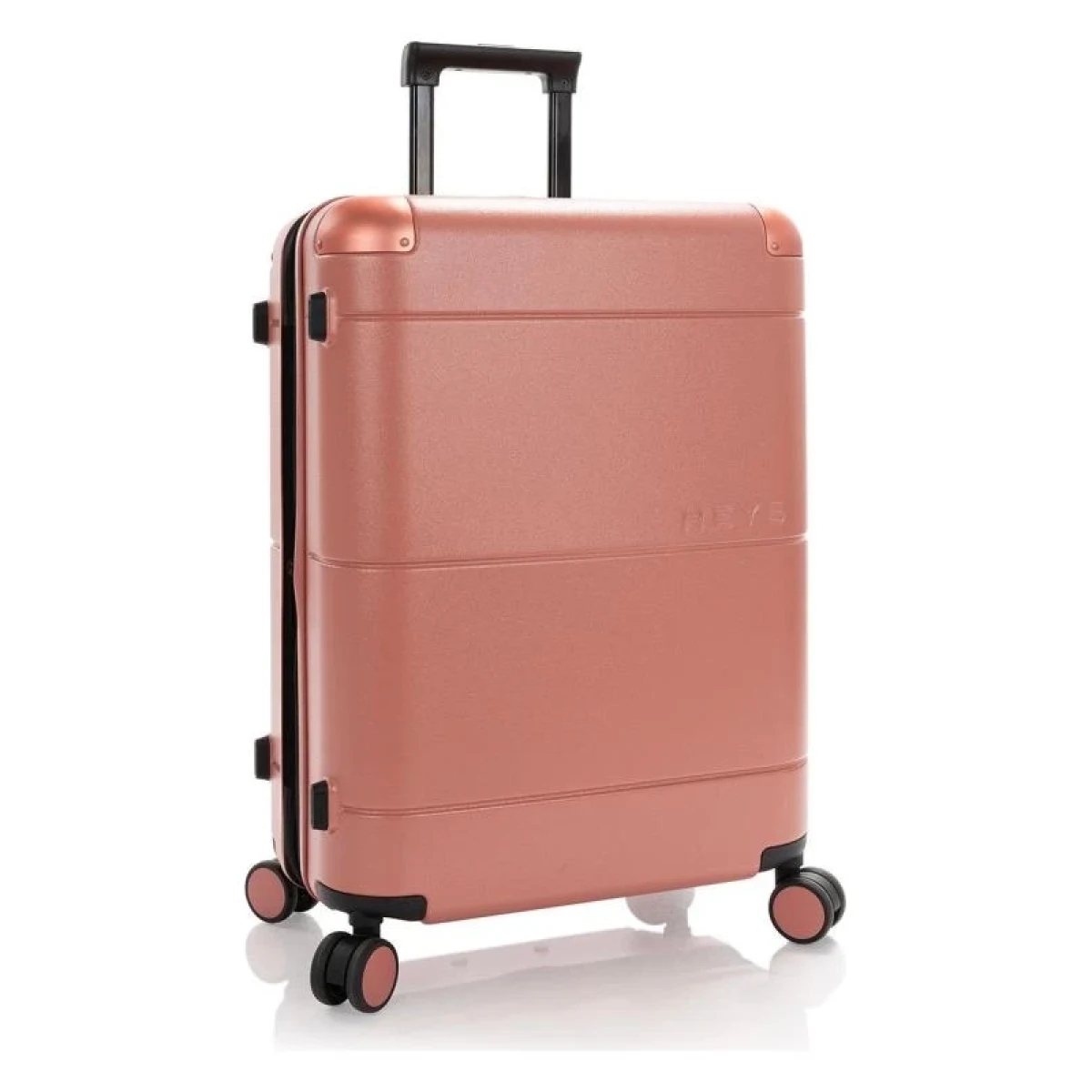 Heys Zen M Coral · záber 1