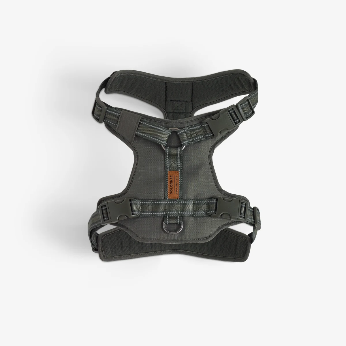 DECATHLON Postroj na psa Outdoor 500 S · záber 2