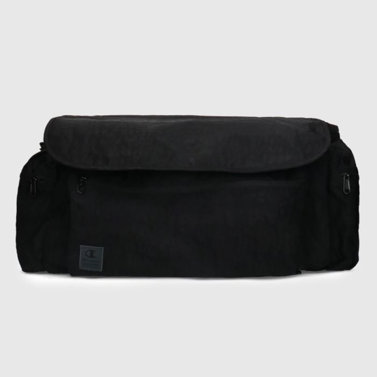 Champion Športová taška Shoulder Bag Black · záber 1