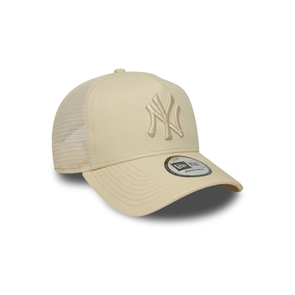 Dámská kšiltovka NEW ERA 940W Af trucker MLB League essential NEYYAN · záber 2