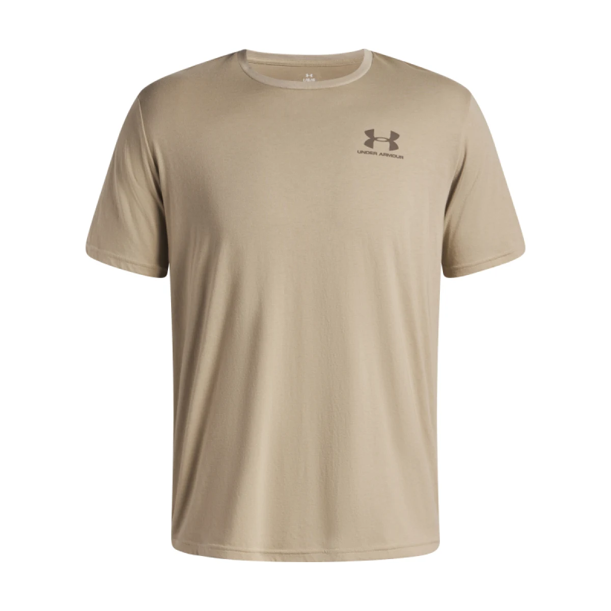 Pánske tričko s krátkym rukávom UNDER ARMOUR UA M SPORTSTYLE LC SS - Pohlavie: Muzi · záber 5