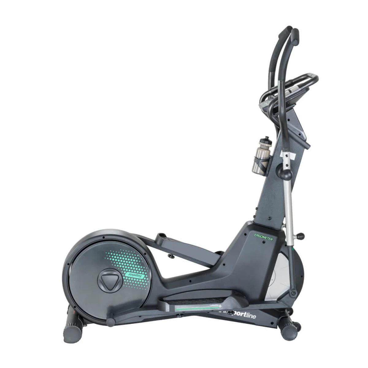 Eliptical inSPORTline Kapekor · záber 3