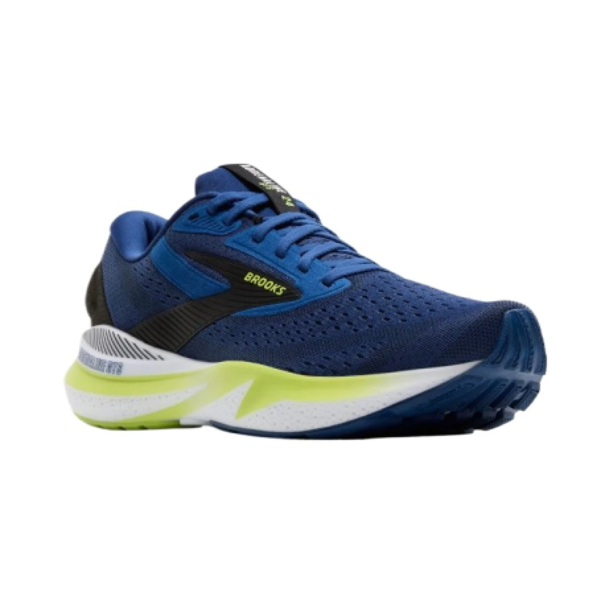 Pánska bežecká obuv BROOKS Adrenaline GTS 24 M blue · záber 1