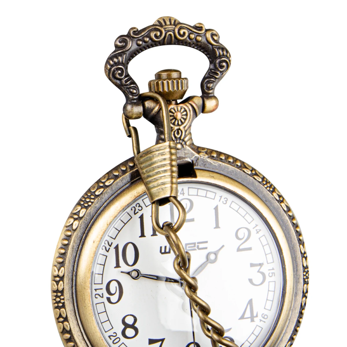 Vreckové hodinky W-TEC Reverend · záber 2