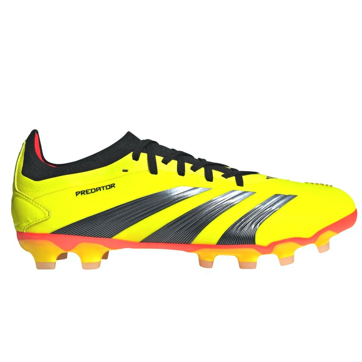 Adidas Predator 24 Pro MG/FG - 45 ⅓ · záber 1