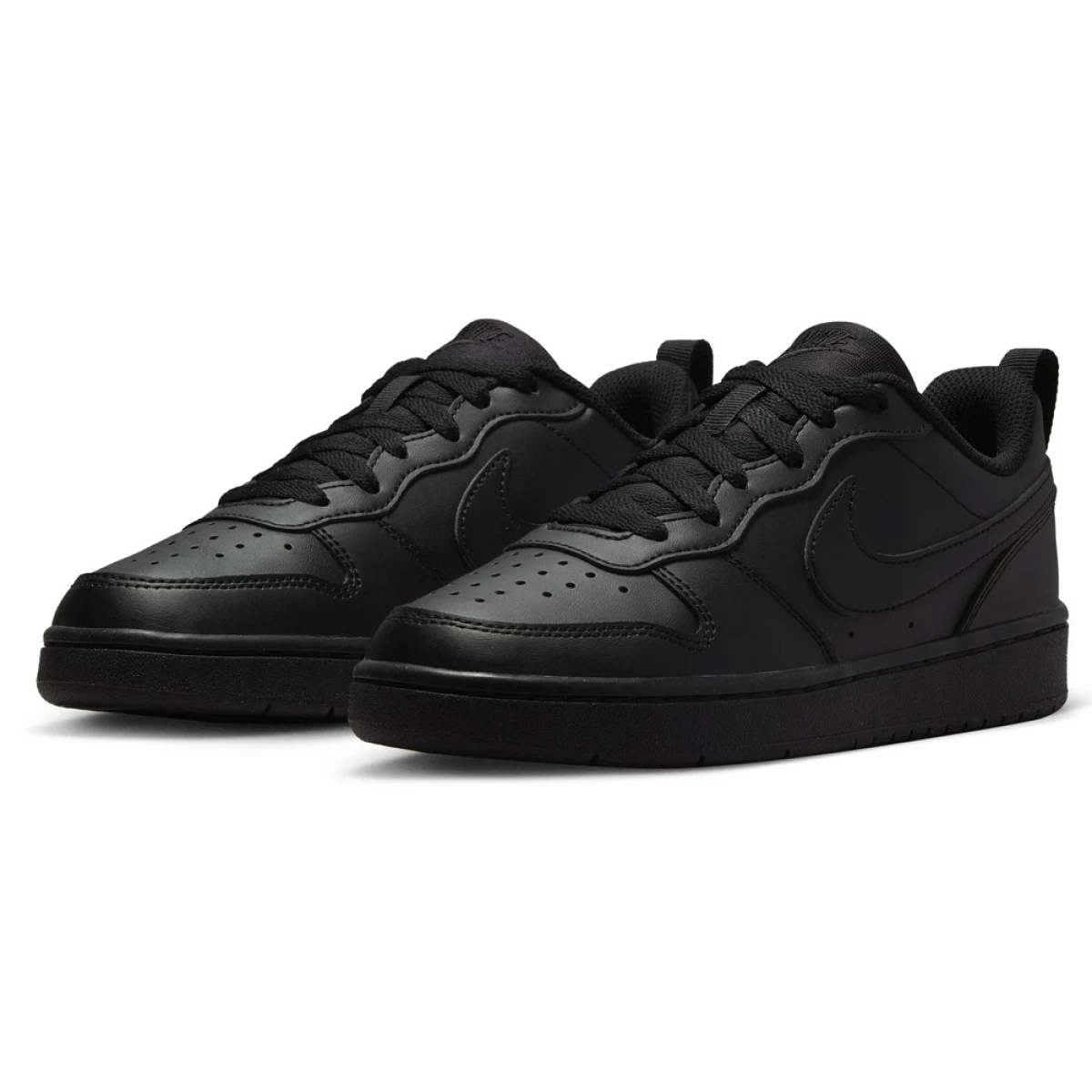Nike Court Borough Low Recraft GS - Velikost: 35,5 · záber 3