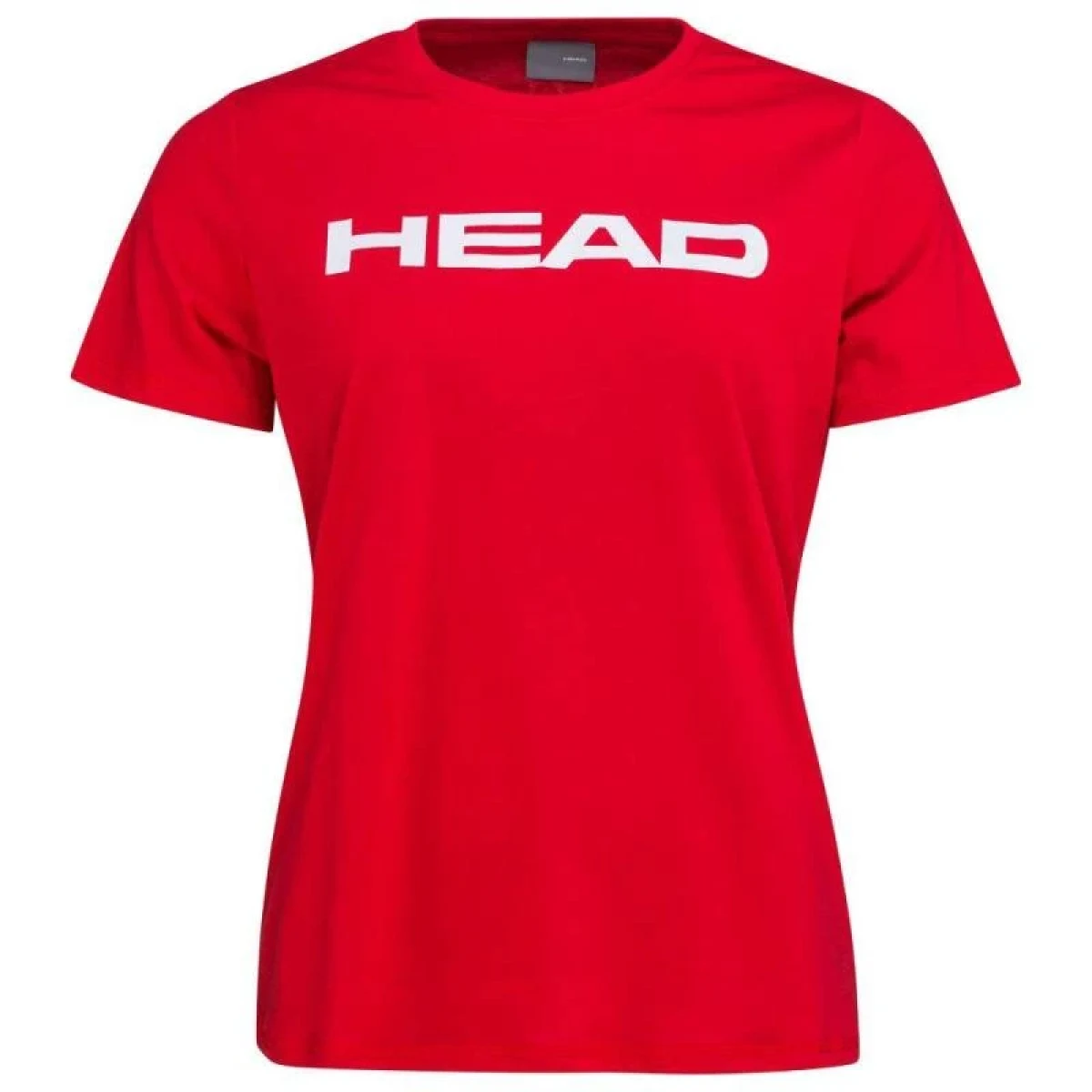 Head Club Lucy T-Shirt Women dámské tričko RD · záber 1