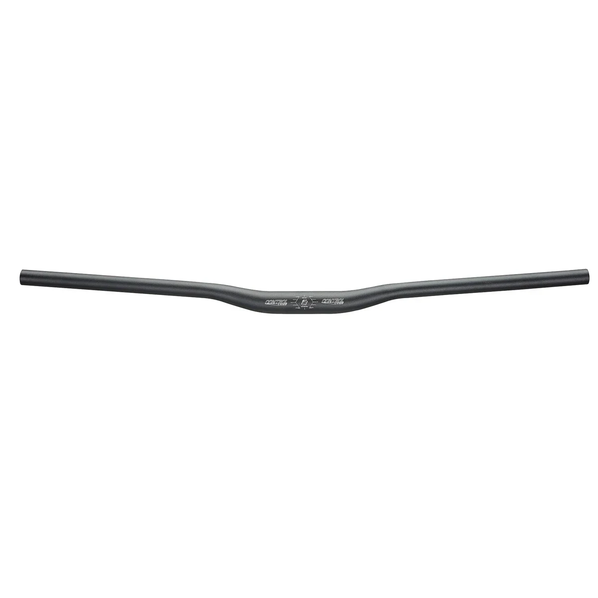 CONTROLTECH Řídítka OE RISER MTB 31.8/750mm,Al,črn · záber 1