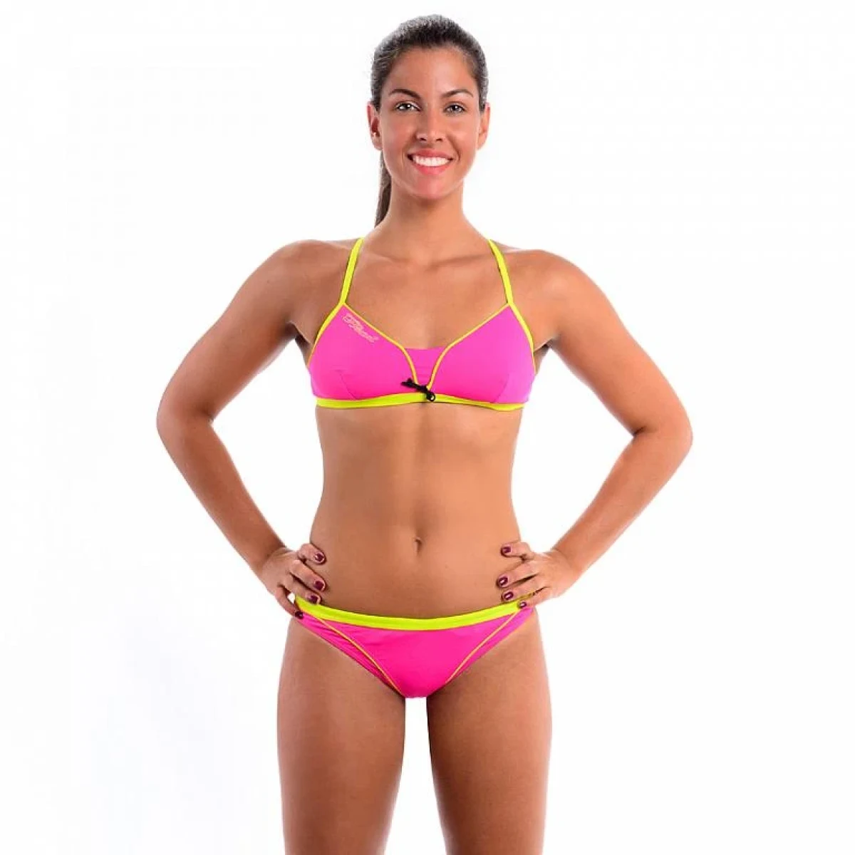 HEAD Dámské plavky PIPE BIKINI · záber 1