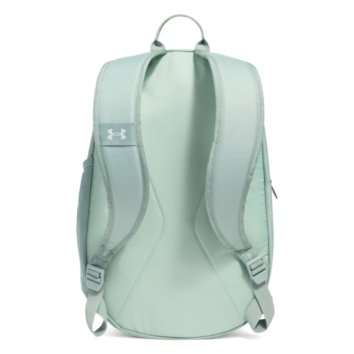 Batoh UNDER ARMOUR UA Hustle Lite Backpack-GRN · záber 3