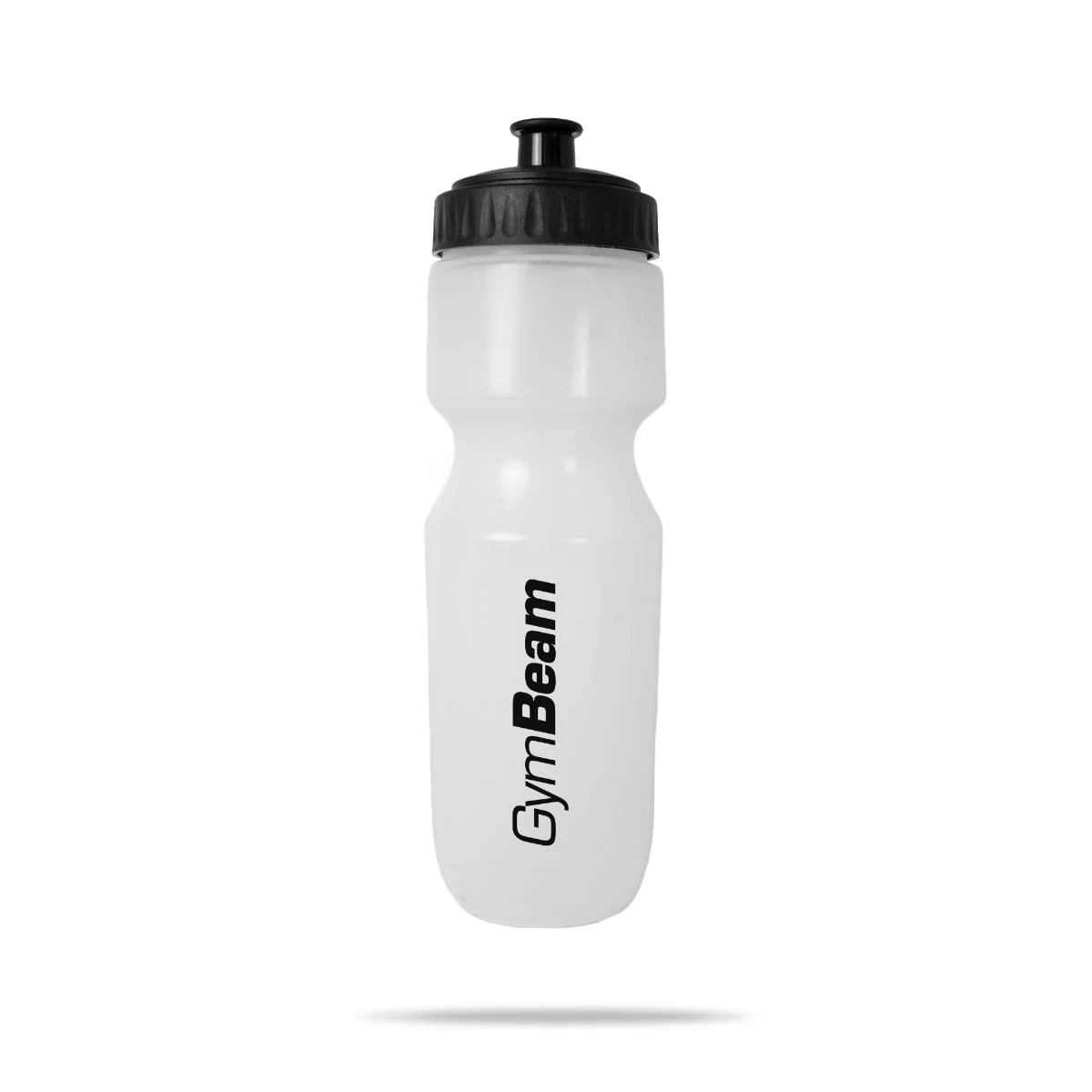 GymBeam Kolesarska športna plastenka Rider White 700 ml · záber 1