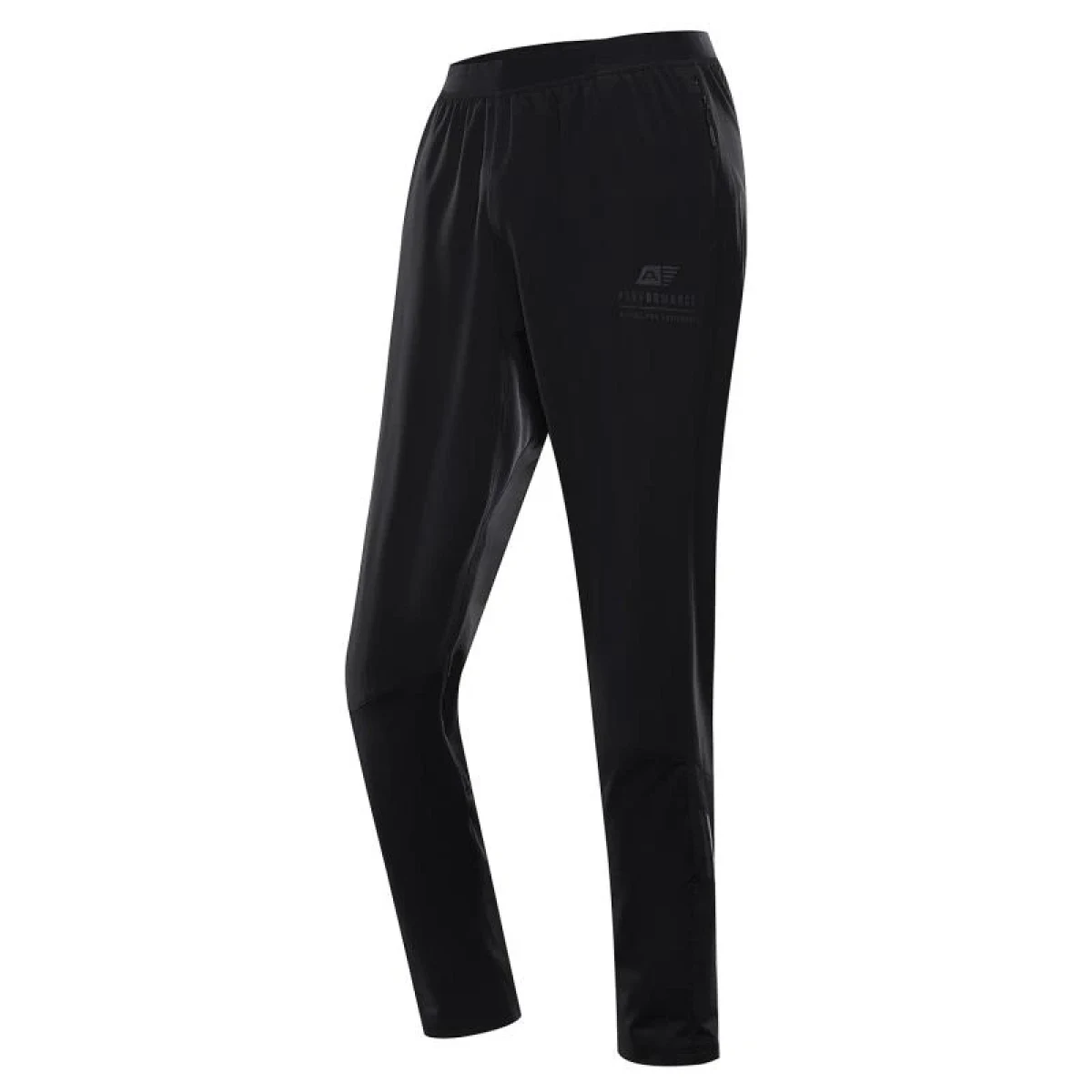 Alpine Pro ZEREC - Velikost: XS | Barva: čierna · záber 1