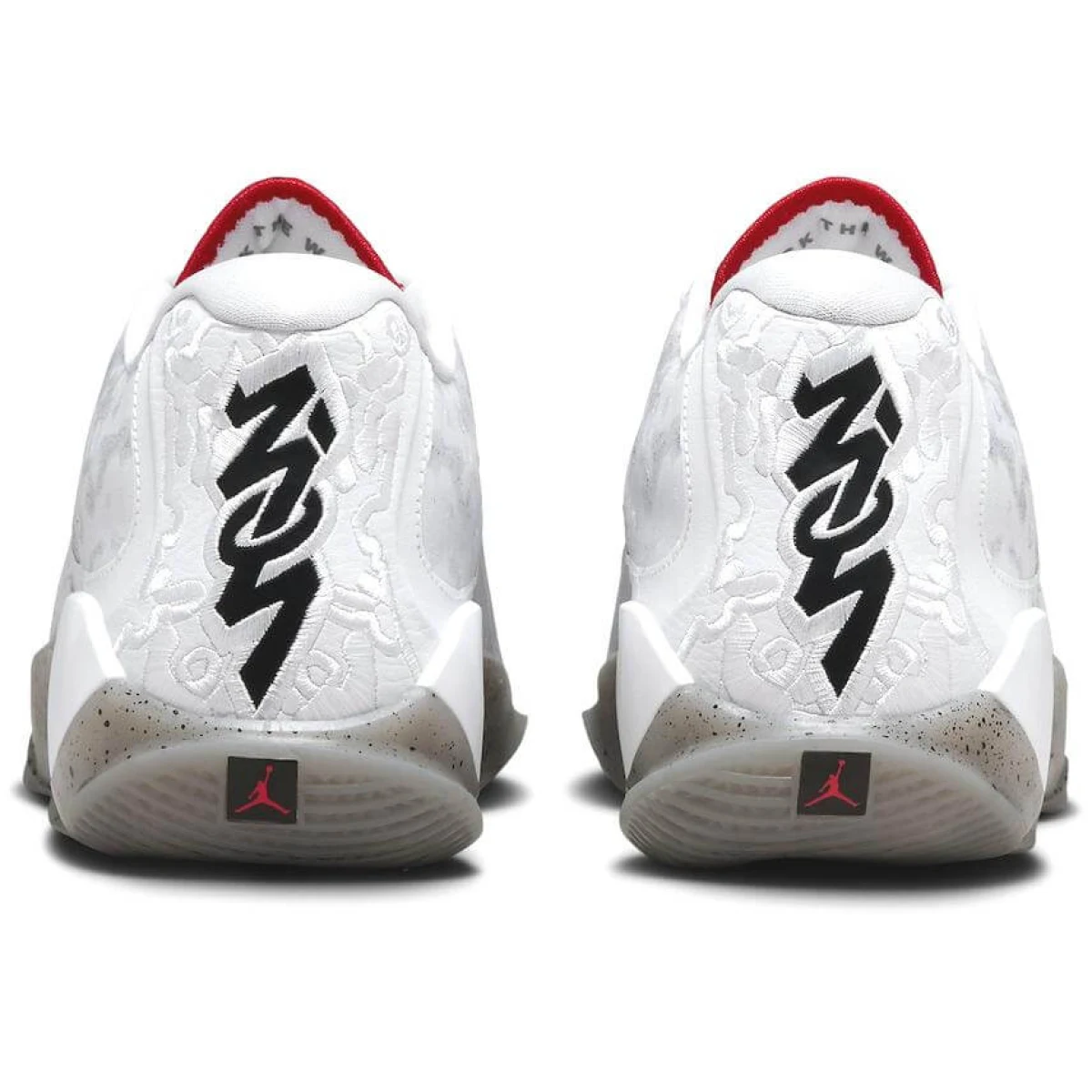 Nike Air Jordan Zion 3 - 44,5 · záber 2
