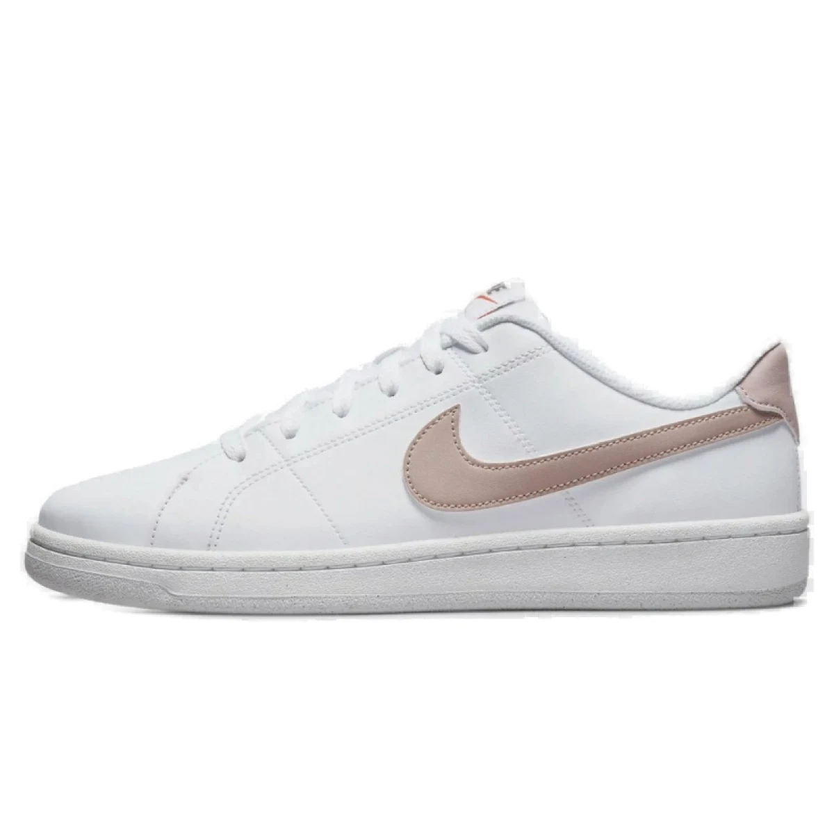 Dámská rekreační obuv NIKE Court Royale 2 white pink oxford black · záber 2