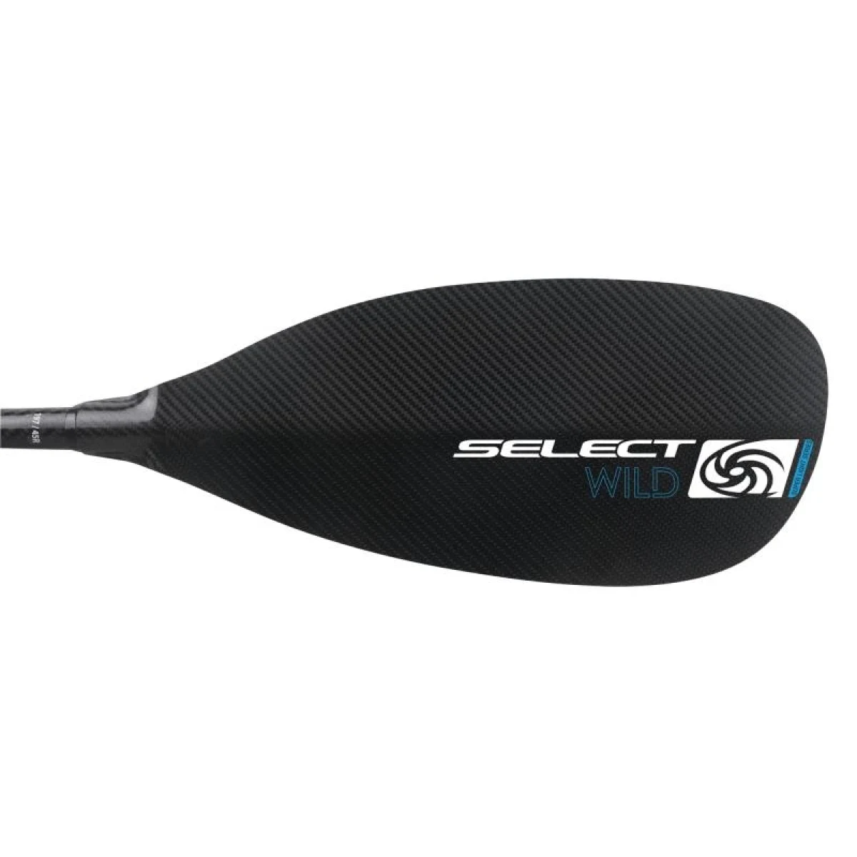 Select WILD Carbon Bent · záber 1