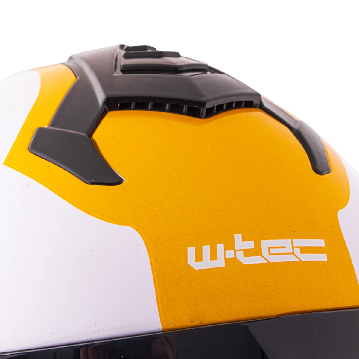 Moto prilba W-TEC Yellamo - Veľkosť: 53-54, XS · záber 5