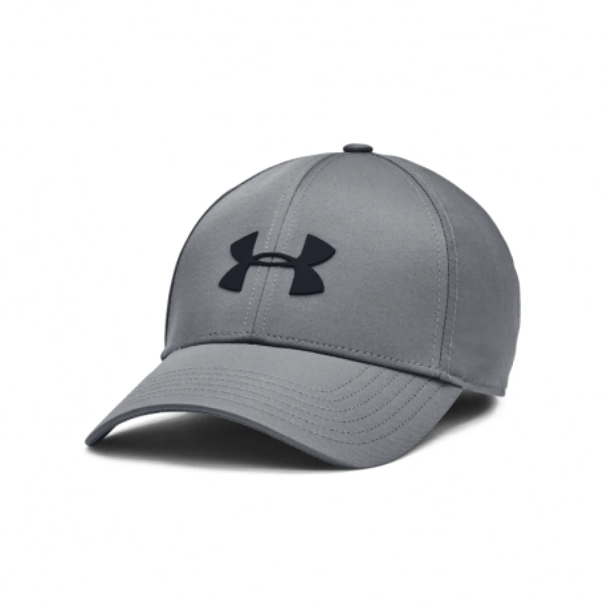 Pánská kšiltovka UNDER ARMOUR Storm Blitzing Adj-GRY · záber 1