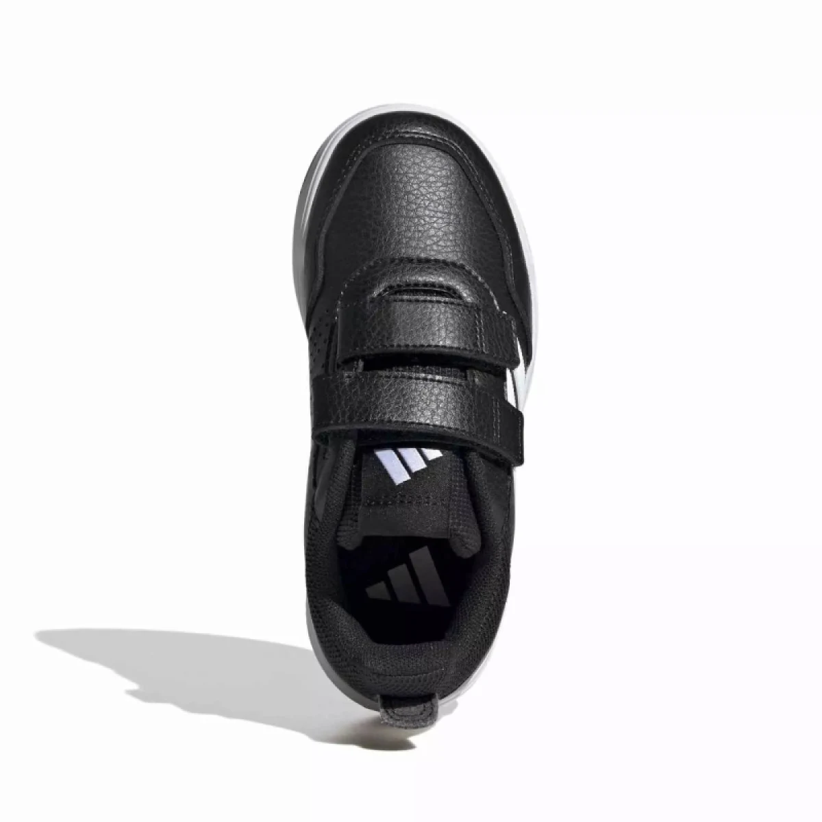 Detská rekreačná obuv ADIDAS Tensaur Sport 3.0 K core black cloud white core black · záber 4
