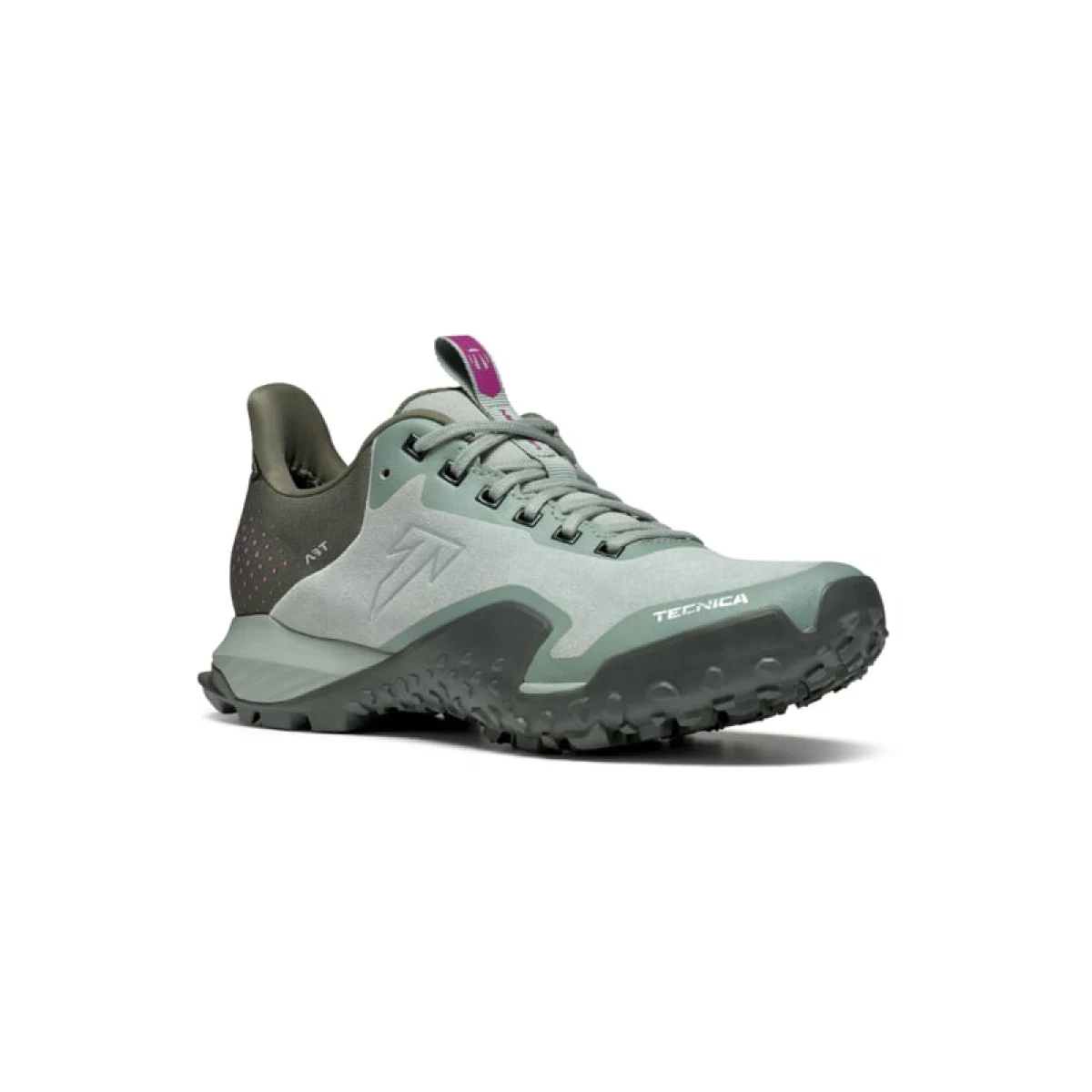 Dámská nízká turistická obuv TECNICA Magma GTX Ws calm altura pure fiori · záber 2