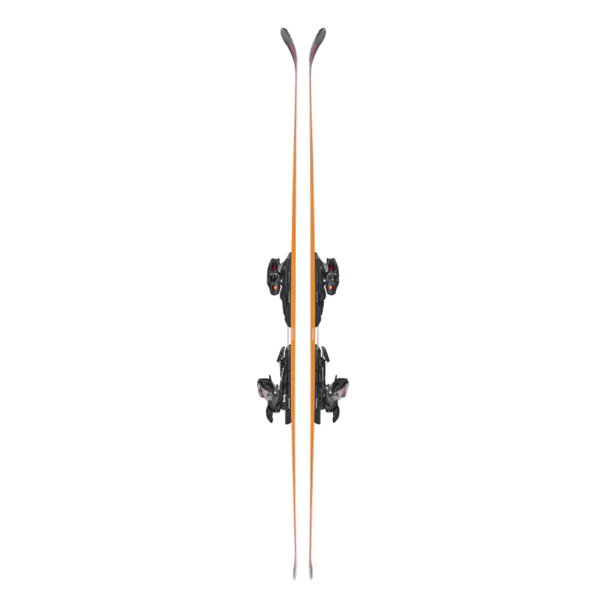 Závodní lyže s vázáním BLIZZARD Firebird HRC + XCELL 14 DEMO · záber 3