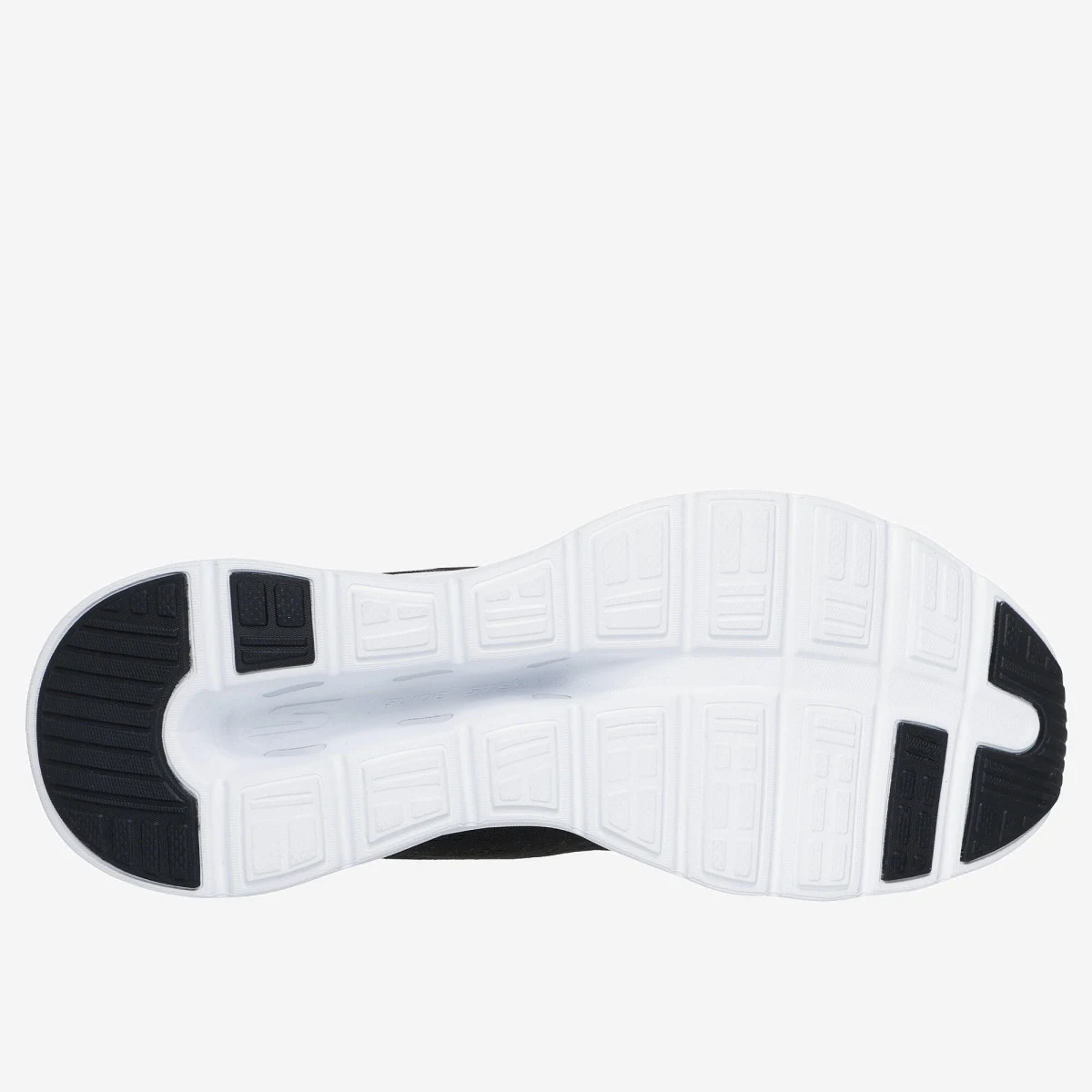 SKECHERS SKECHERS Go Walk Glide 2.0 pánske tenisky čierno-biele 41 · záber 2