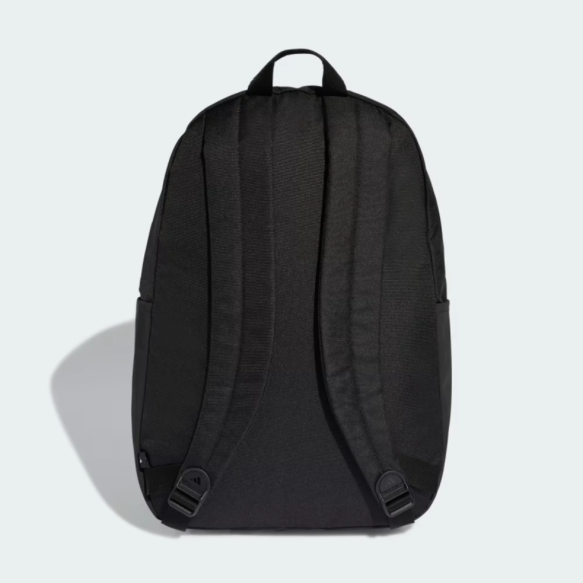 Batoh ADIDAS ESS BTU BARS BP BLACK WHITE · záber 4