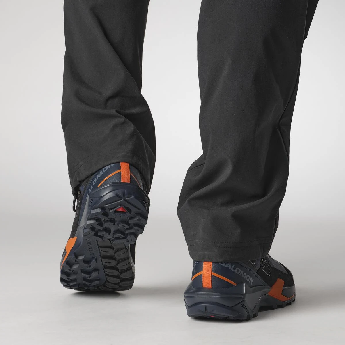 Salomon X Ultra Alpine Mid GTX M - Velikost: 43 1/3 · záber 3