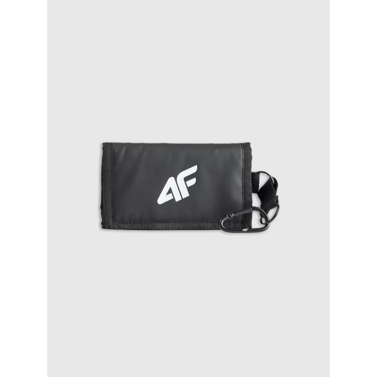 Penízeženka 4F WALLET U011-WSS26AWALU011-20S-DEEP BLACK · záber 2