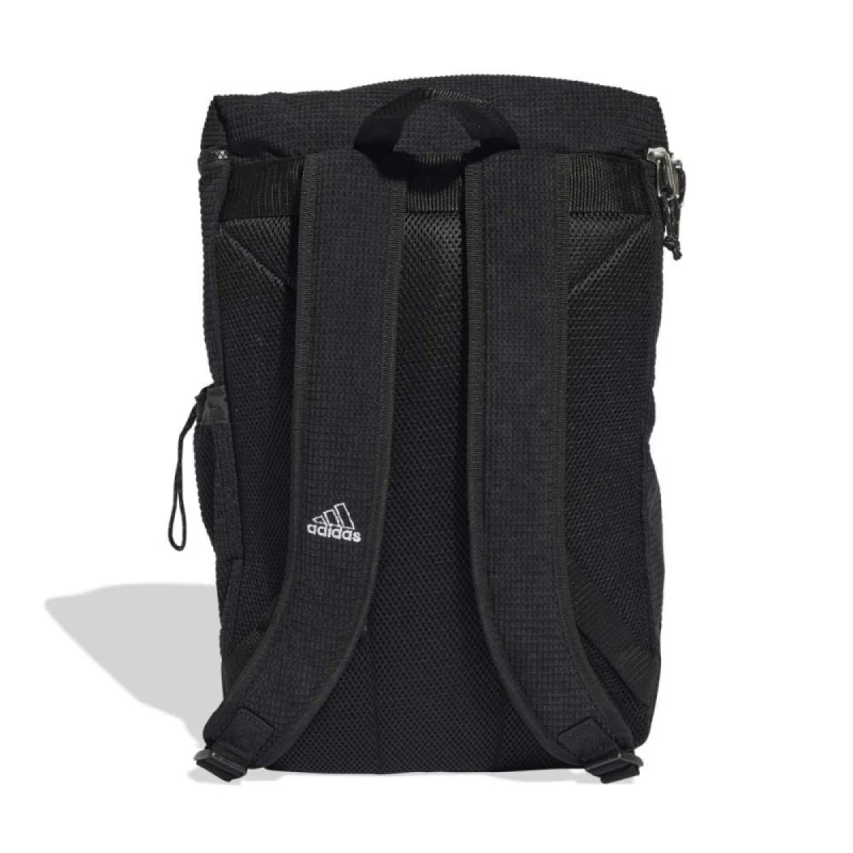 Batoh ADIDAS BACKPACK BLACK · záber 4