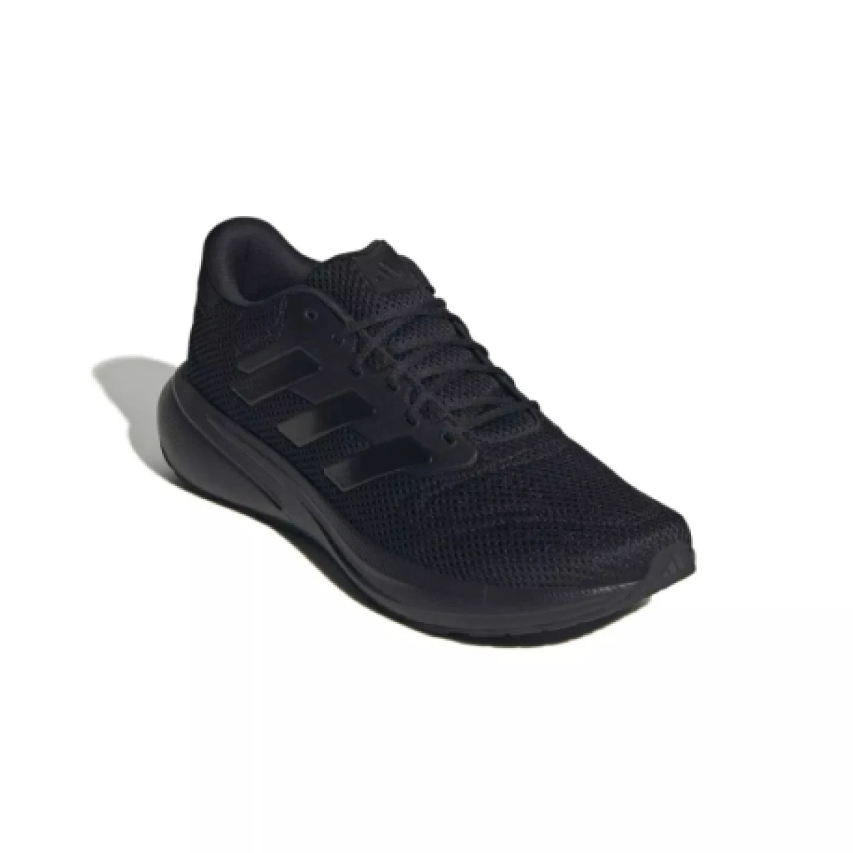 Pánska športová obuv (tréningová) ADIDAS Response Runner M core black core black core black · záber 1
