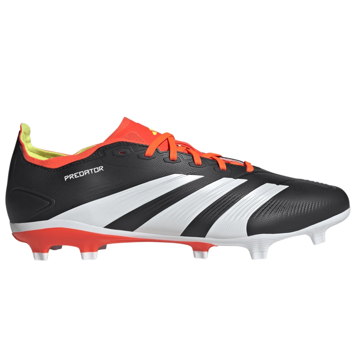 Adidas Predator League L FG - 44 · záber 1